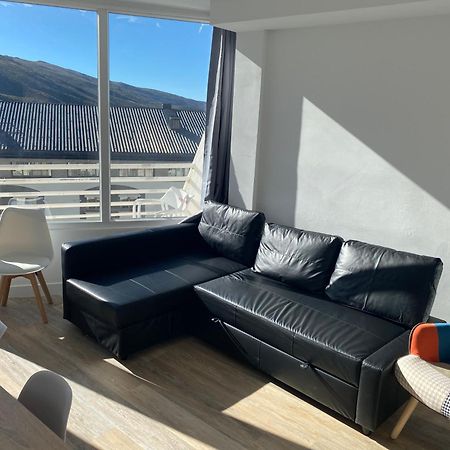 Apartamento Plaza Pradollano 1 Σιέρρα Νεβάδα Εξωτερικό φωτογραφία