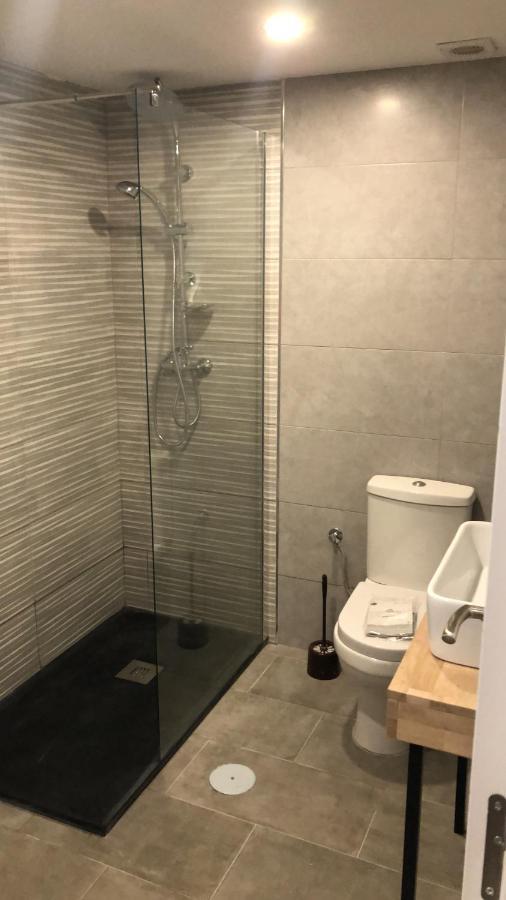 Apartamento Plaza Pradollano 1 Σιέρρα Νεβάδα Εξωτερικό φωτογραφία