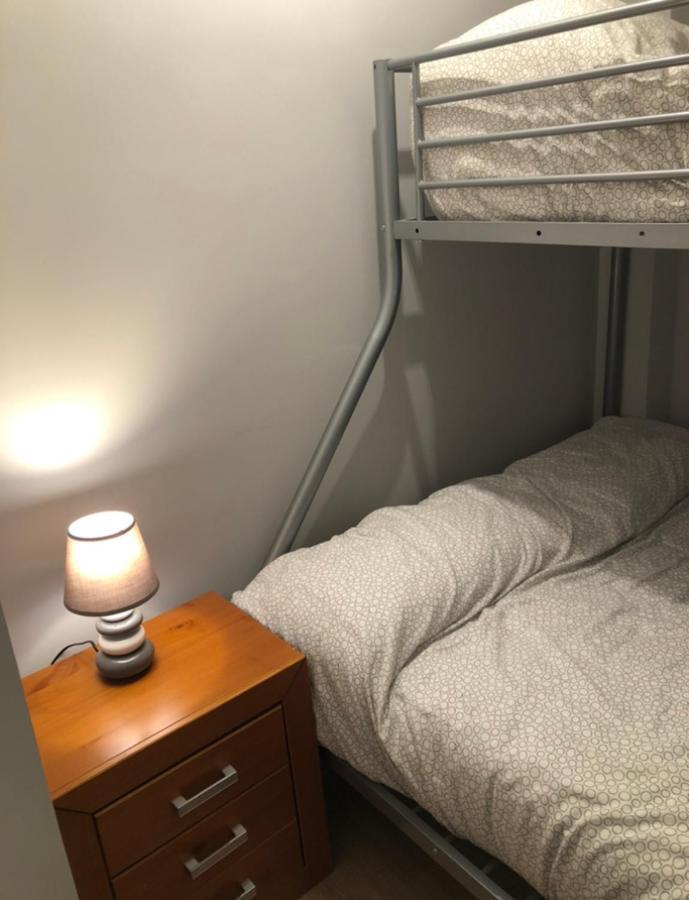 Apartamento Plaza Pradollano 1 Σιέρρα Νεβάδα Εξωτερικό φωτογραφία
