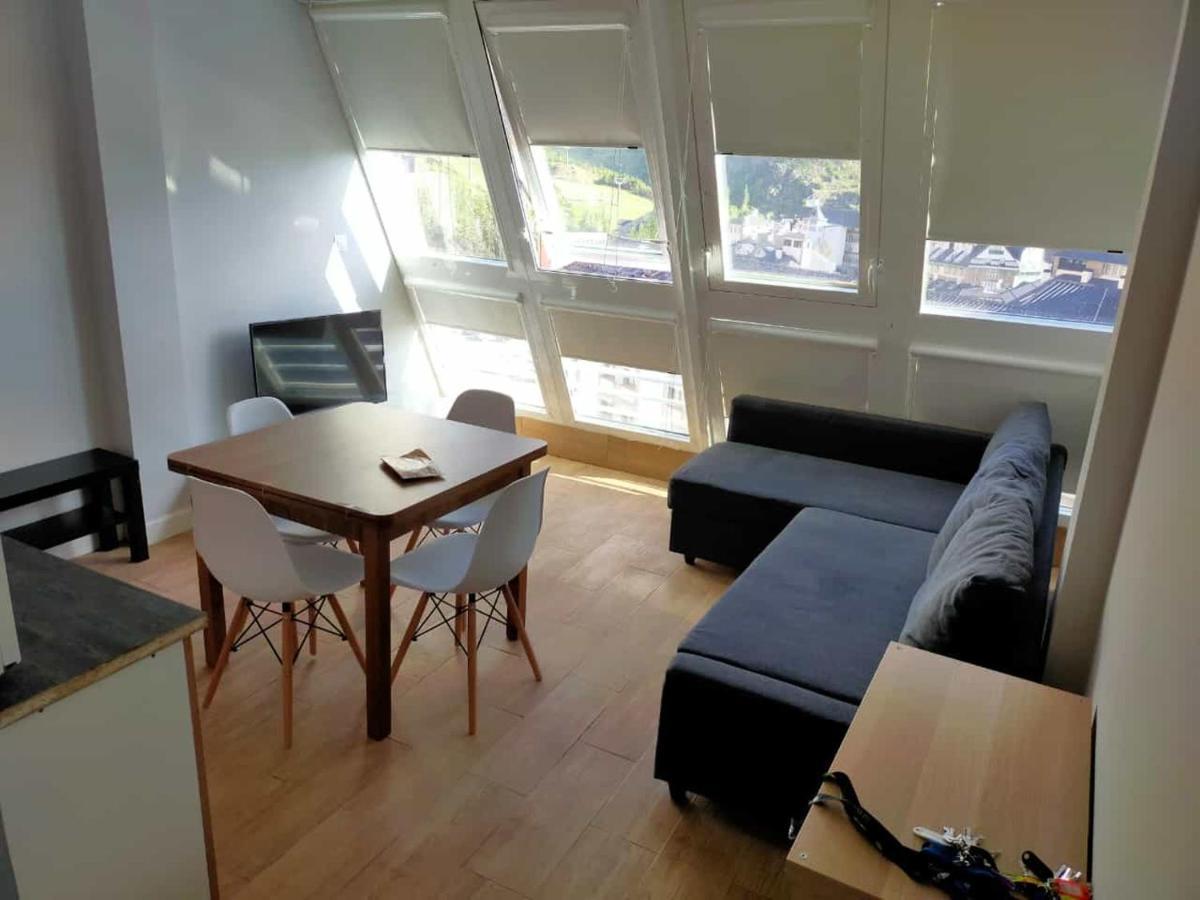 Apartamento Plaza Pradollano 1 Σιέρρα Νεβάδα Εξωτερικό φωτογραφία