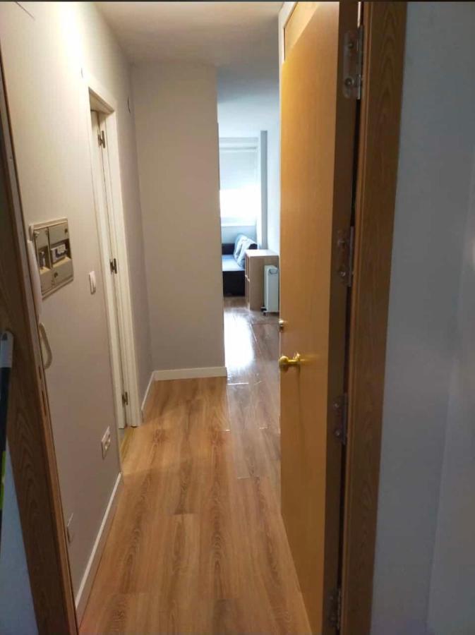 Apartamento Plaza Pradollano 1 Σιέρρα Νεβάδα Εξωτερικό φωτογραφία