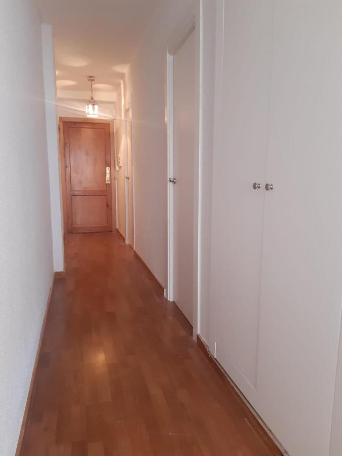 Apartamento Plaza Pradollano 1 Σιέρρα Νεβάδα Εξωτερικό φωτογραφία