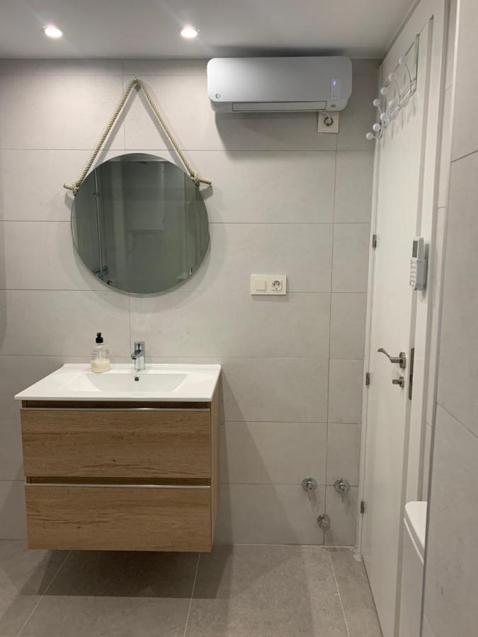 Apartamento Plaza Pradollano 1 Σιέρρα Νεβάδα Εξωτερικό φωτογραφία