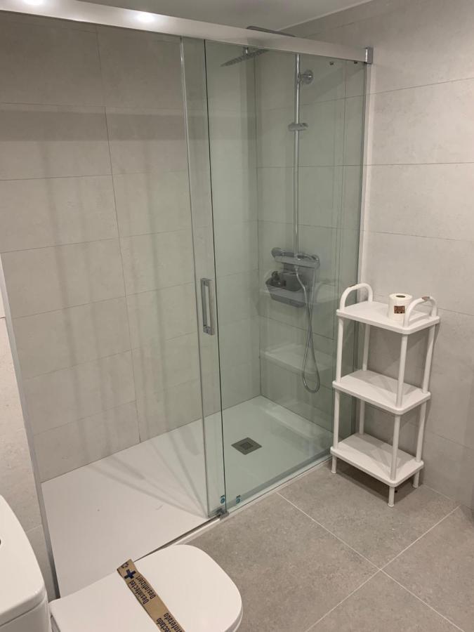 Apartamento Plaza Pradollano 1 Σιέρρα Νεβάδα Εξωτερικό φωτογραφία