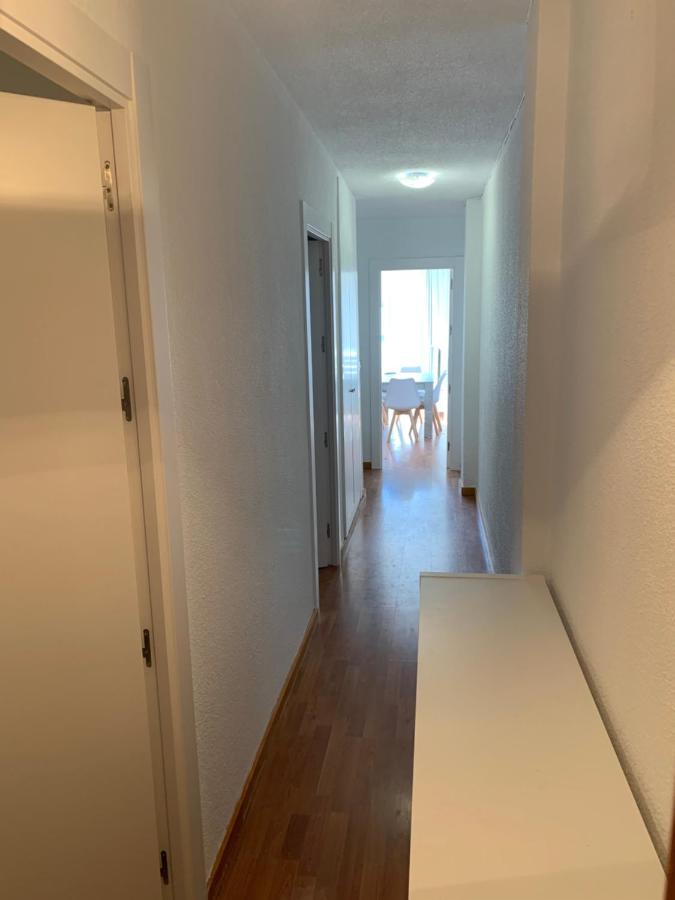 Apartamento Plaza Pradollano 1 Σιέρρα Νεβάδα Εξωτερικό φωτογραφία