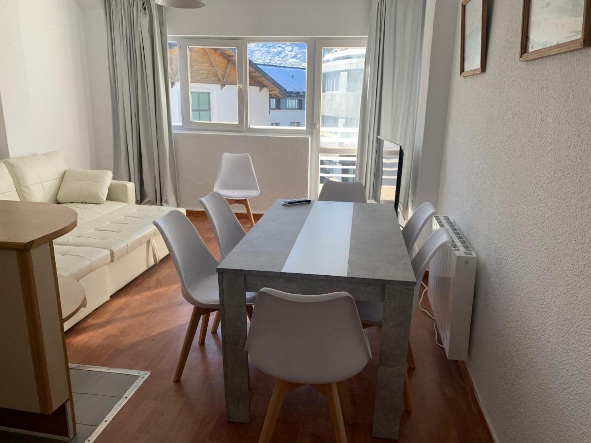 Apartamento Plaza Pradollano 1 Σιέρρα Νεβάδα Εξωτερικό φωτογραφία