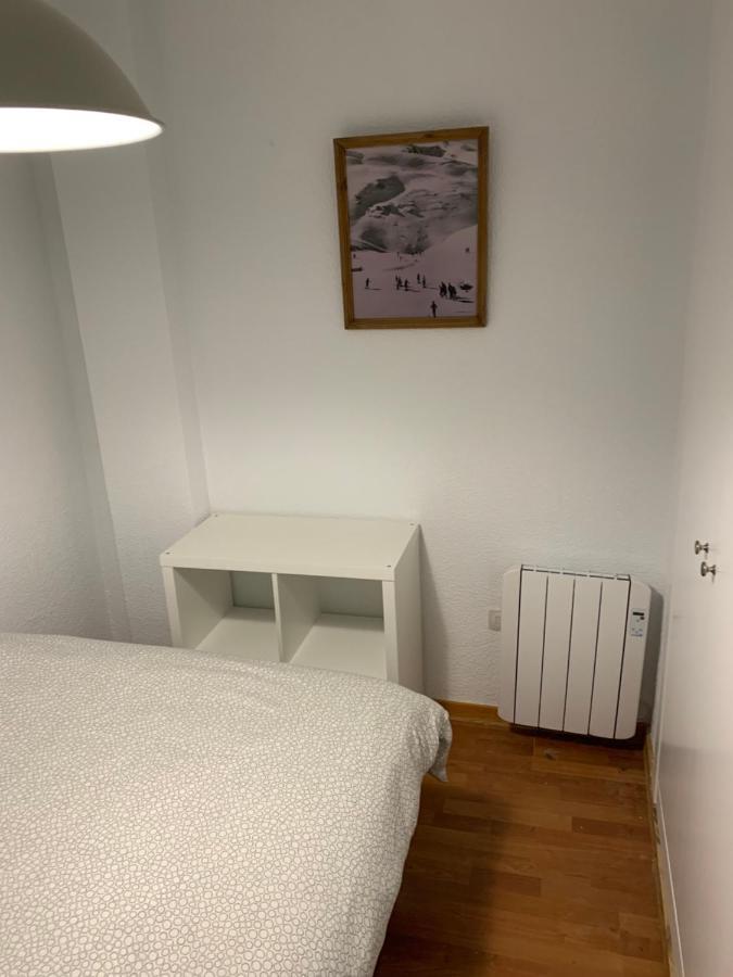 Apartamento Plaza Pradollano 1 Σιέρρα Νεβάδα Εξωτερικό φωτογραφία