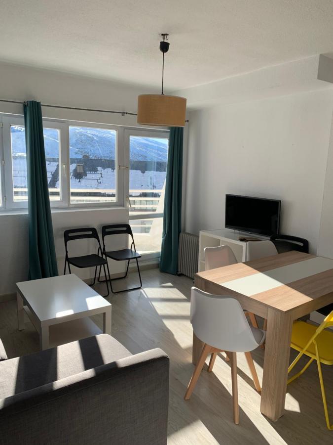 Apartamento Plaza Pradollano 1 Σιέρρα Νεβάδα Εξωτερικό φωτογραφία