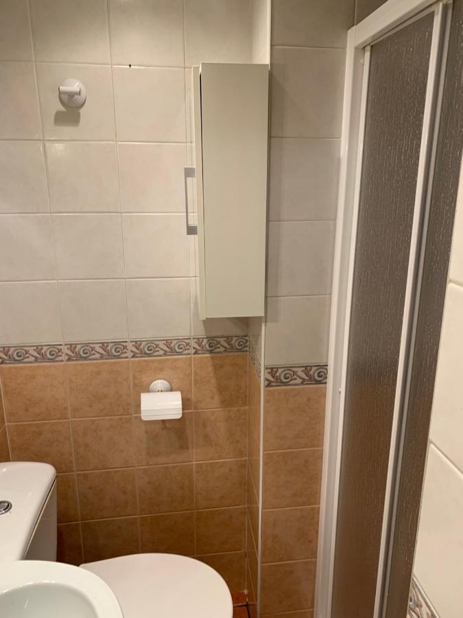 Apartamento Plaza Pradollano 1 Σιέρρα Νεβάδα Εξωτερικό φωτογραφία