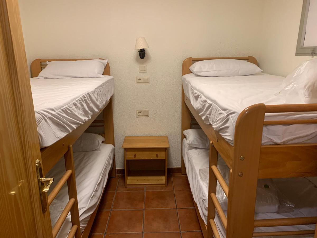 Apartamento Plaza Pradollano 1 Σιέρρα Νεβάδα Εξωτερικό φωτογραφία