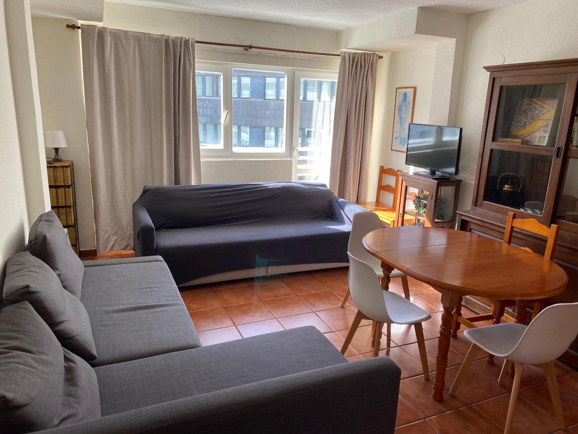 Apartamento Plaza Pradollano 1 Σιέρρα Νεβάδα Εξωτερικό φωτογραφία