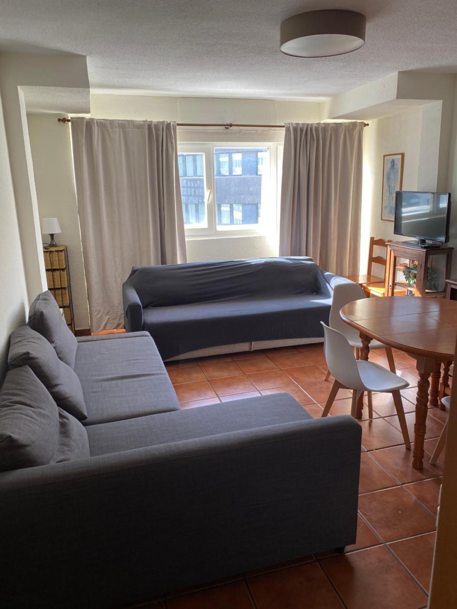 Apartamento Plaza Pradollano 1 Σιέρρα Νεβάδα Εξωτερικό φωτογραφία
