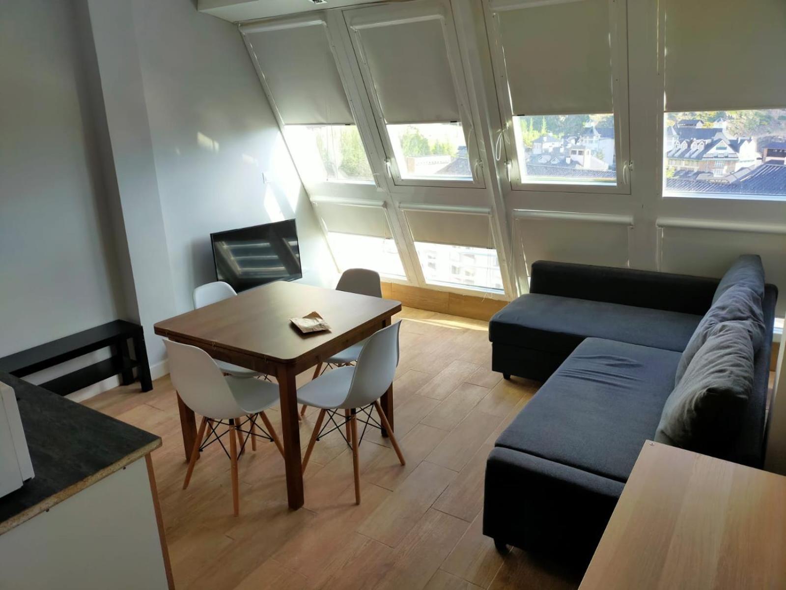 Apartamento Plaza Pradollano 1 Σιέρρα Νεβάδα Εξωτερικό φωτογραφία