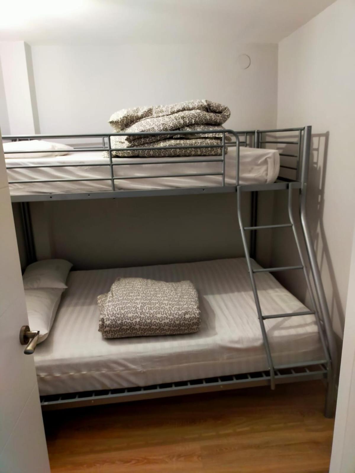 Apartamento Plaza Pradollano 1 Σιέρρα Νεβάδα Εξωτερικό φωτογραφία