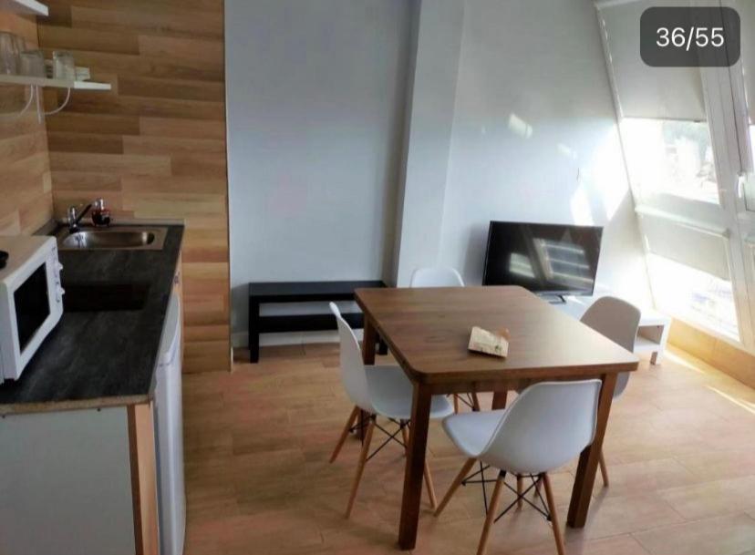 Apartamento Plaza Pradollano 1 Σιέρρα Νεβάδα Εξωτερικό φωτογραφία