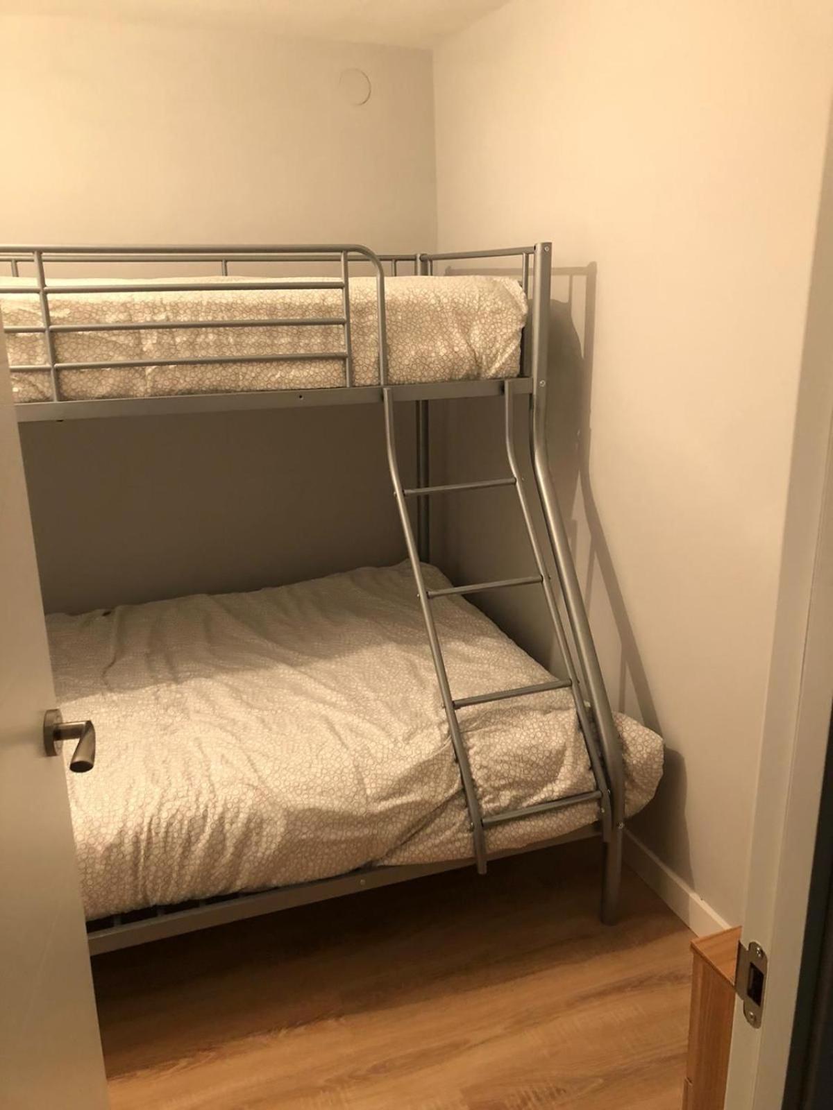 Apartamento Plaza Pradollano 1 Σιέρρα Νεβάδα Εξωτερικό φωτογραφία