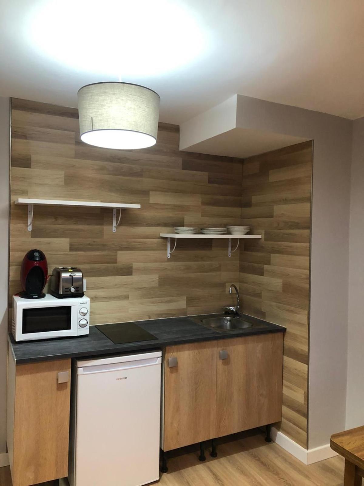 Apartamento Plaza Pradollano 1 Σιέρρα Νεβάδα Εξωτερικό φωτογραφία
