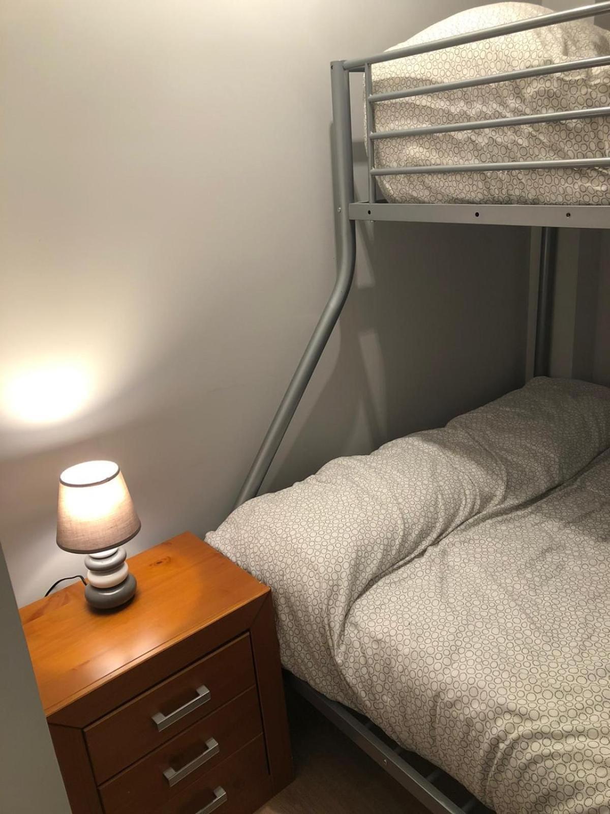 Apartamento Plaza Pradollano 1 Σιέρρα Νεβάδα Εξωτερικό φωτογραφία