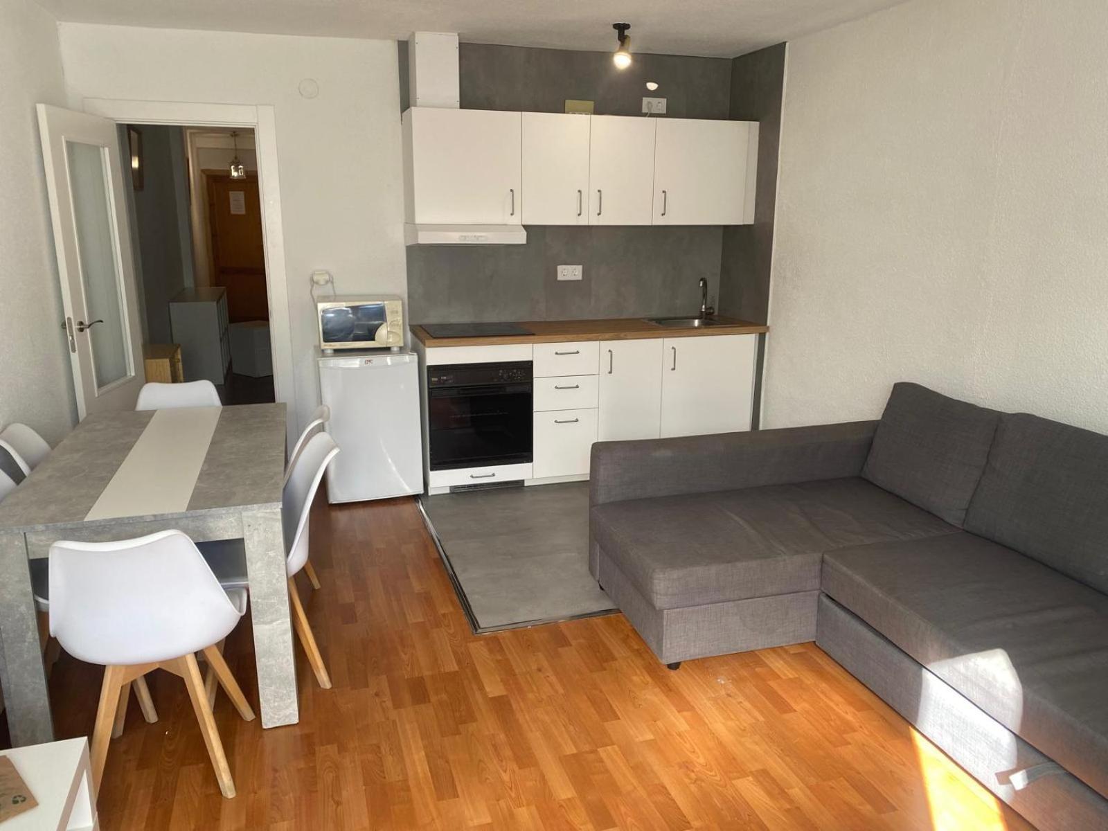 Apartamento Plaza Pradollano 1 Σιέρρα Νεβάδα Εξωτερικό φωτογραφία