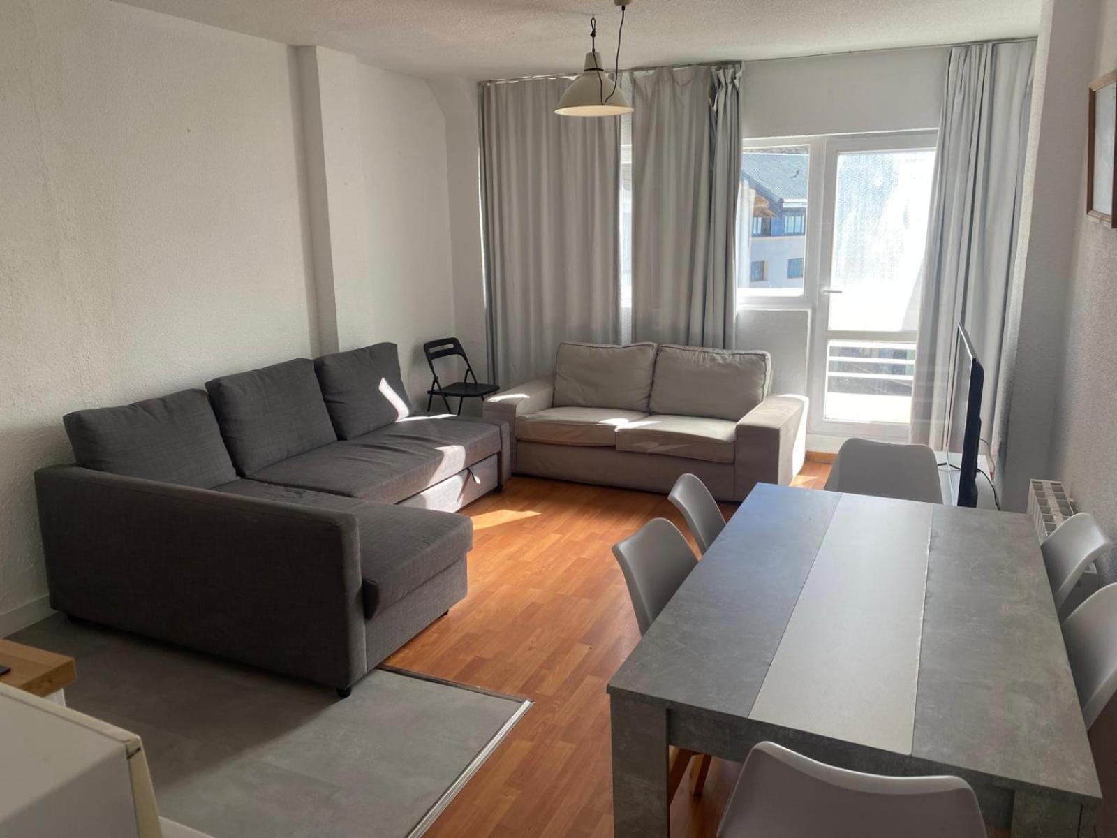 Apartamento Plaza Pradollano 1 Σιέρρα Νεβάδα Εξωτερικό φωτογραφία