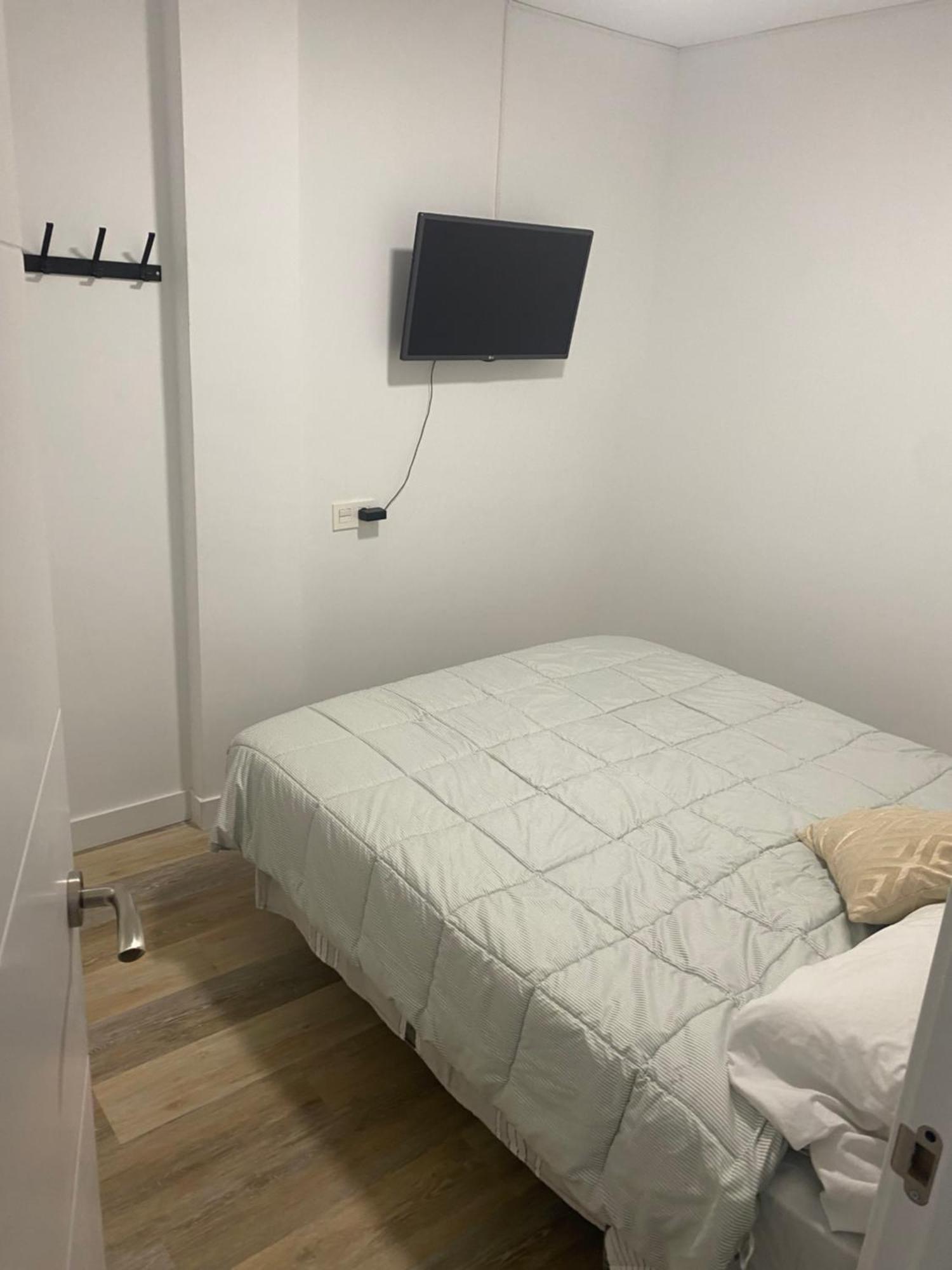 Apartamento Plaza Pradollano 1 Σιέρρα Νεβάδα Εξωτερικό φωτογραφία
