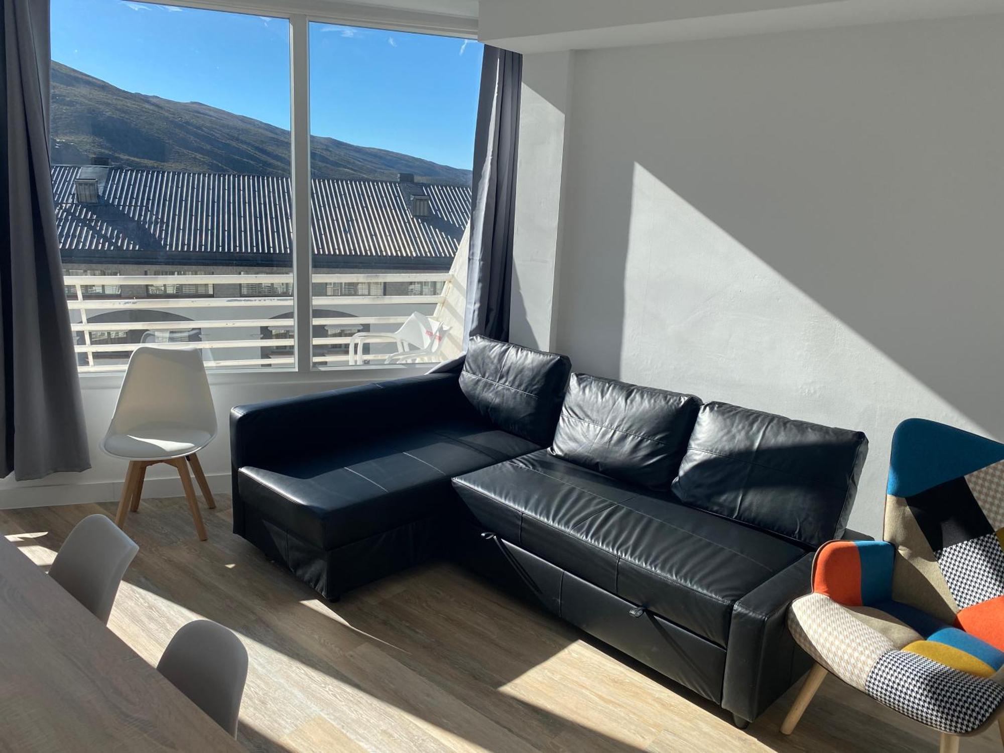 Apartamento Plaza Pradollano 1 Σιέρρα Νεβάδα Εξωτερικό φωτογραφία