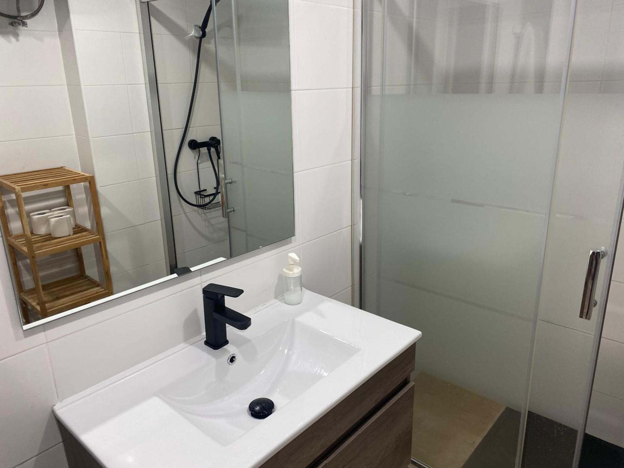 Apartamento Plaza Pradollano 1 Σιέρρα Νεβάδα Εξωτερικό φωτογραφία