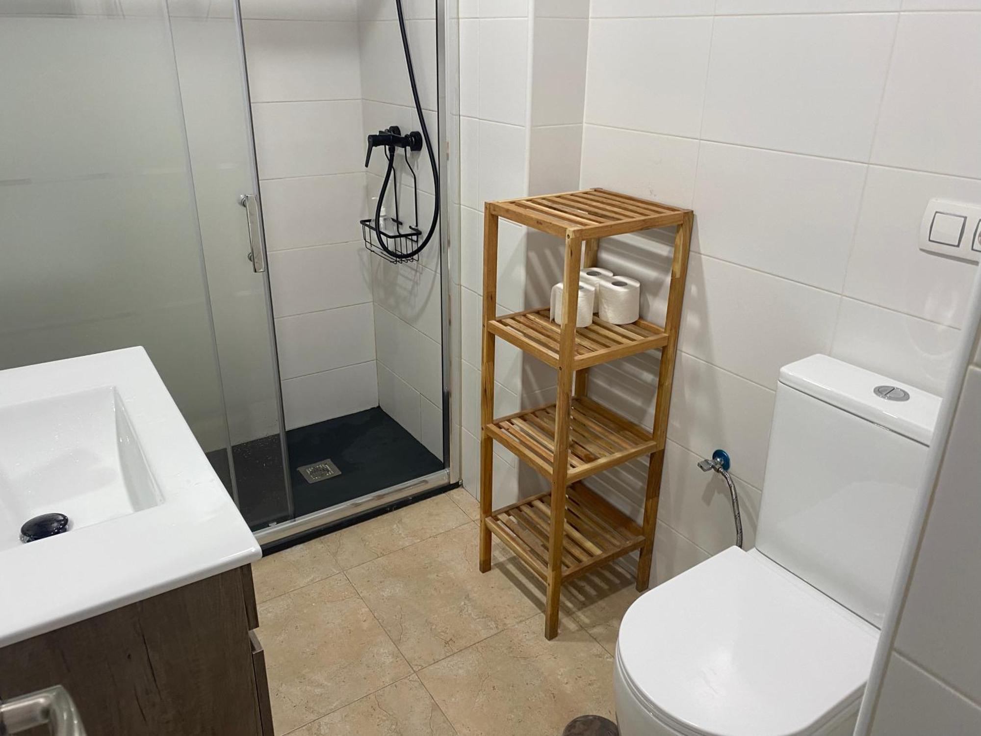 Apartamento Plaza Pradollano 1 Σιέρρα Νεβάδα Εξωτερικό φωτογραφία