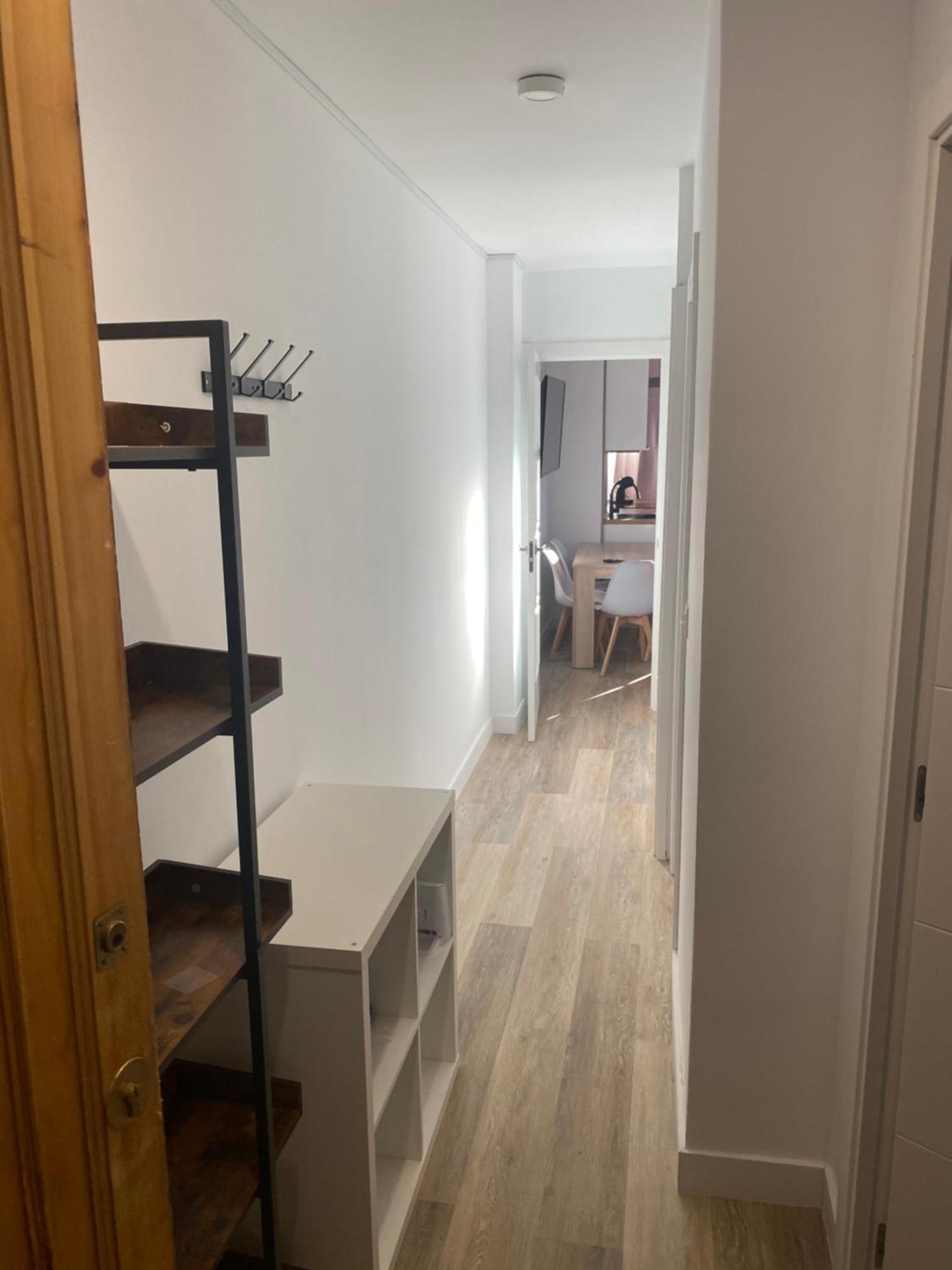 Apartamento Plaza Pradollano 1 Σιέρρα Νεβάδα Εξωτερικό φωτογραφία
