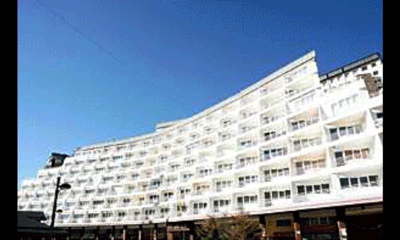 Apartamento Plaza Pradollano 1 Σιέρρα Νεβάδα Εξωτερικό φωτογραφία