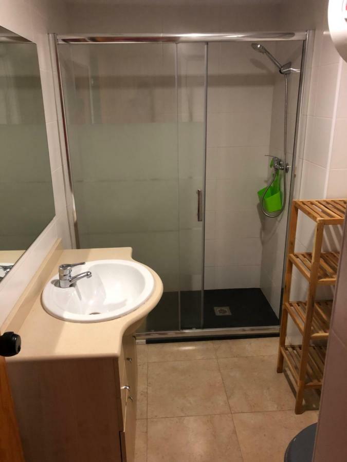 Apartamento Plaza Pradollano 1 Σιέρρα Νεβάδα Εξωτερικό φωτογραφία