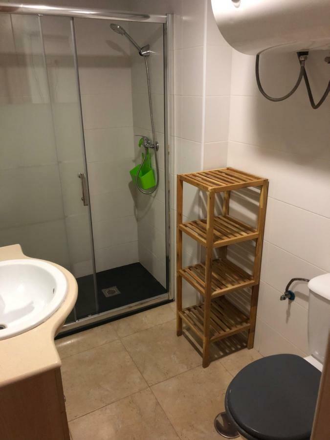 Apartamento Plaza Pradollano 1 Σιέρρα Νεβάδα Εξωτερικό φωτογραφία