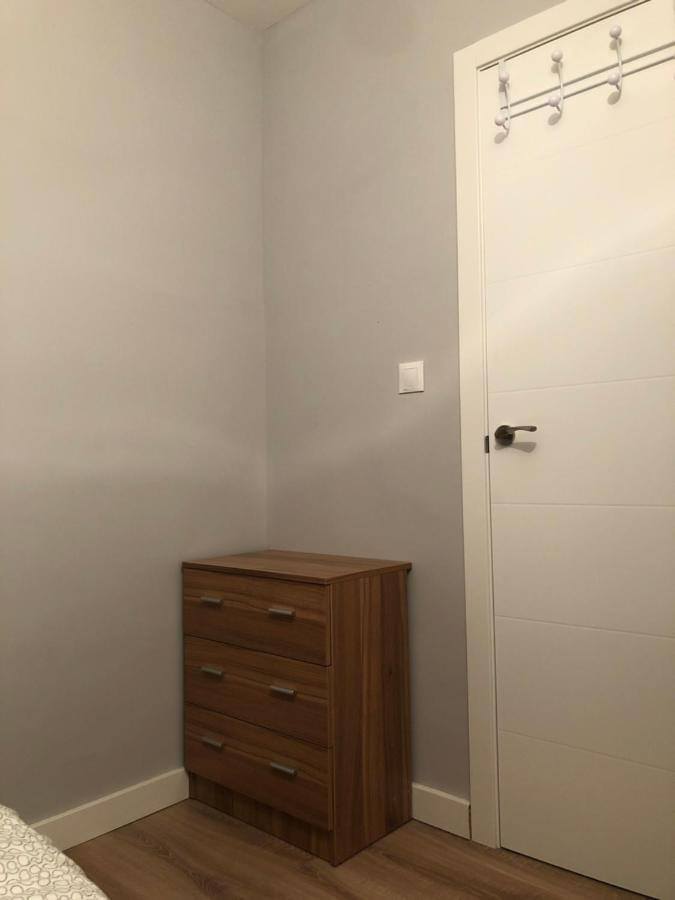 Apartamento Plaza Pradollano 1 Σιέρρα Νεβάδα Εξωτερικό φωτογραφία